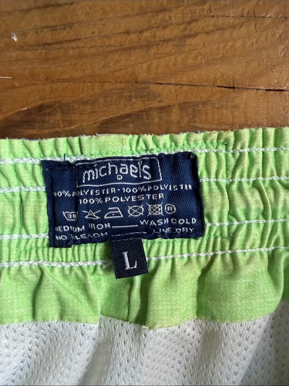 Michaels Swimtrunks